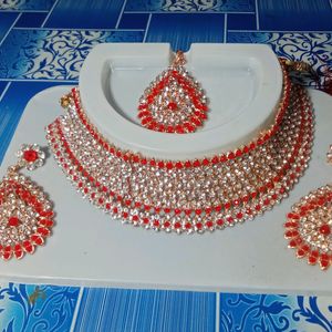 Necklace Set