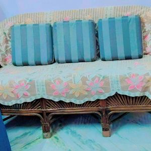 5 Sheeter Sofa Set