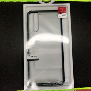 New Armor Case for Samsung Galaxy S21