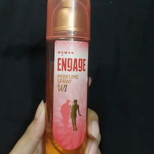 Engage Women Perfume Spray