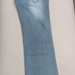 Korean Jeans