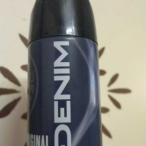 Amazing Fragrance "DENIM" perfume