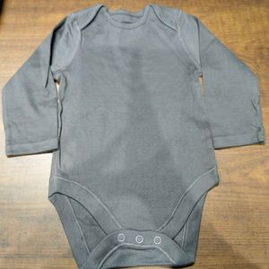 M&S Long Sleeve Bodysuits