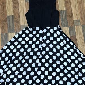 Retro Dress