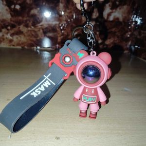 Key Chain, Astronaut, Gift Item❤