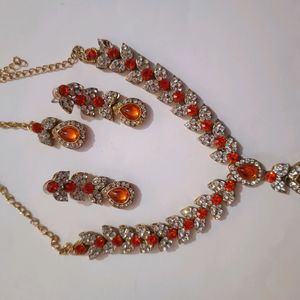 Jewellery Set