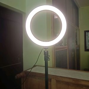 12inches Ring Light