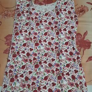 Short Kurti