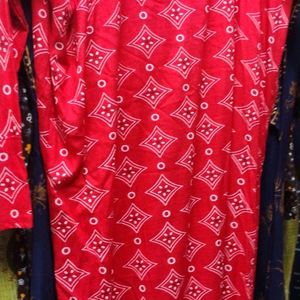 Kurti New Without Tag