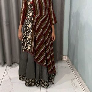 Ethenic Dress