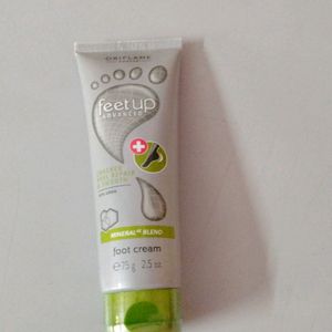 Foot Cream