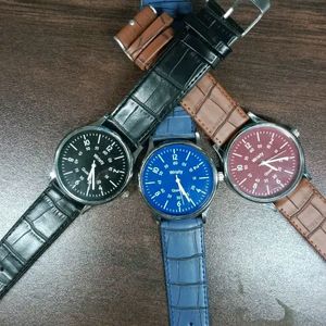 New With Tag Trendy Analogue Watch Combo Set Of 3