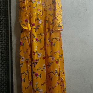 Maxi Dress Xl Size