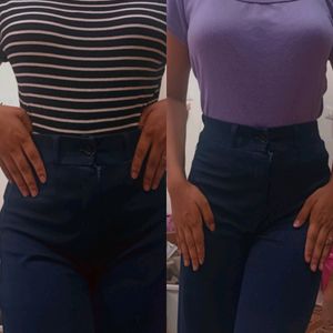 2 Stylish Casual Tops