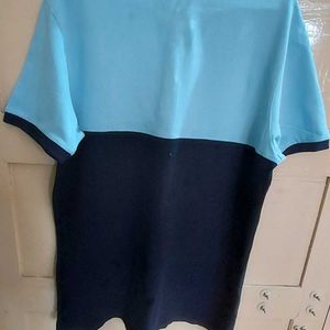 Benetton Polo T Shirt