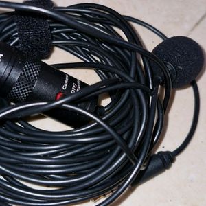 Boya Mic