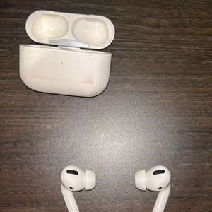 Apple Earpods