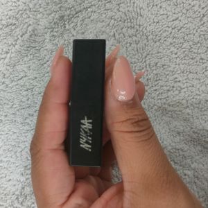 Nykaa So Matte! Mini Lipstick - 35 M Trusty Rusty