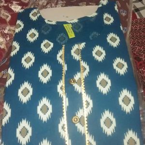 Kurti Size L