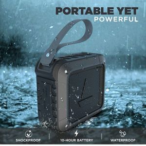 🔊Boat Stone 200 (Waterproof) Bluetooth Speaker 🔊