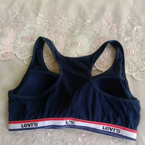 navy blue active wear