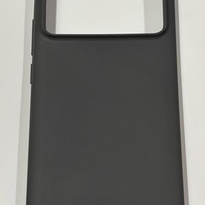 Redmi Note 13 Pro+5G Back Cover