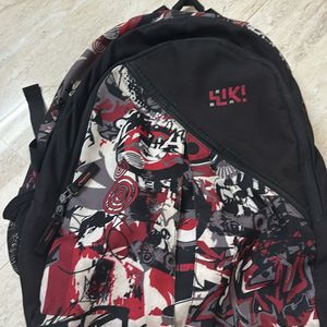 Wildcraft Backpack