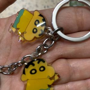 Cute Keychain