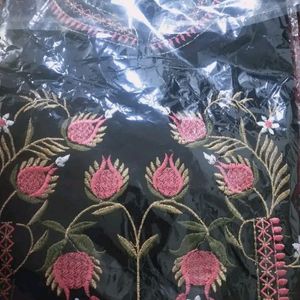 Beautiful Embroidery Kurta