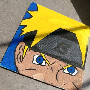 NARUTO DRAWING