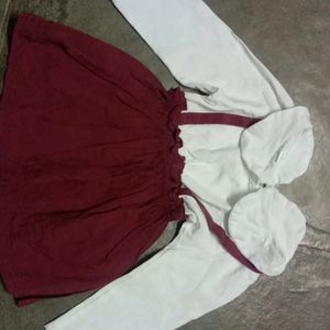 Baby Girl Dress