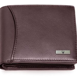 Leather Wallet For Men