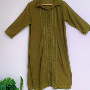 Max Kurti Size L