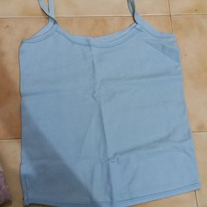 3 Tank Tops