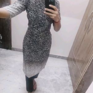 Combo .....Kurti Set