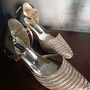 Bridal Fancy Sandals