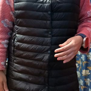 Puffer Jacket Winter Wear For Men And Women Both