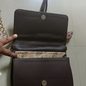 Beautiful Coffee Brown 🤎 Bag😍😍