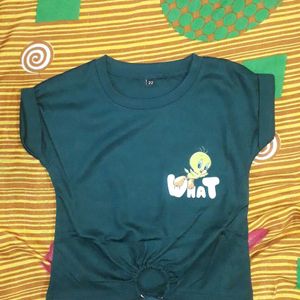 Baby T Shirts