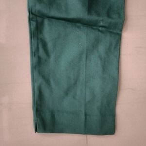 M&S  Green Formal Pants