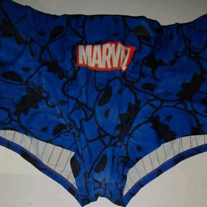 Marvel Shorts