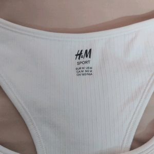 H&M Sports Bra