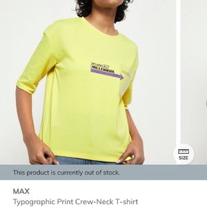 Combo Neww Max And Kwabey Black & Lime Tshirt