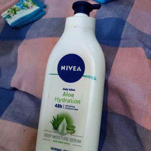 Price Drop 💥 Nivea Alovera Body Lotion