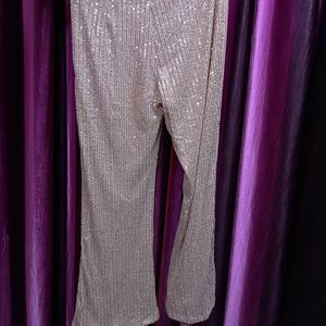 Sequins Trouser