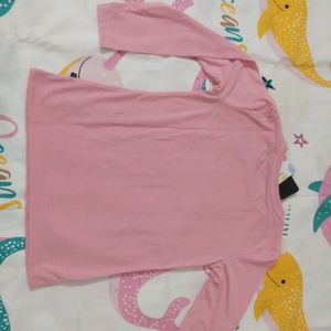 Kinsey Brand Tshirt For Kids