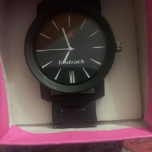 BRAND NEW FASTRACK WATCH