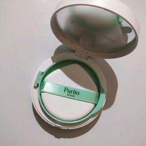 Purito ~ Korean Cushion Foundation