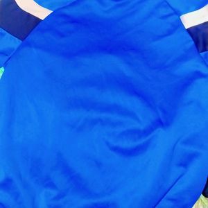 MASCOT KINGS PUMA SPIRIT TRAINING JACKET