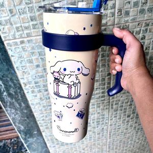 Sanrio Stanley Style Tumblers - 1 Piece